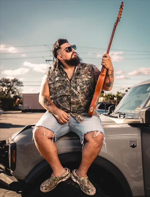 Bryant Thomas merch store